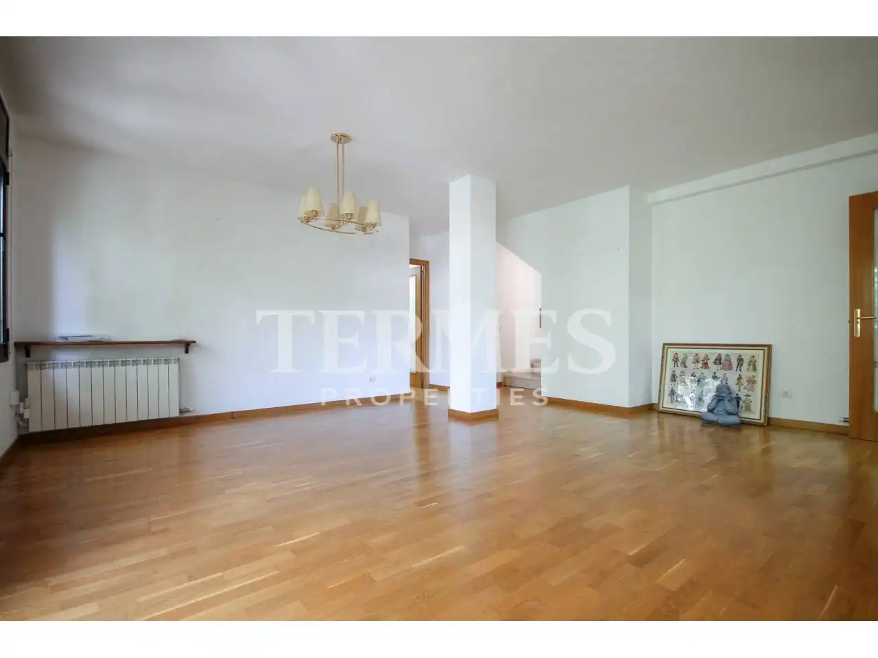 Piso en venta en Calle Sant Eduald, Begues