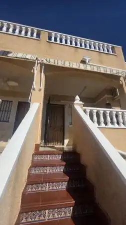 Casa amb piscina en venda a Nueva Torrevieja - Aguas Nuevas, imagen 10