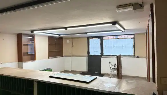Fabrikhallen zur Miete in Santander