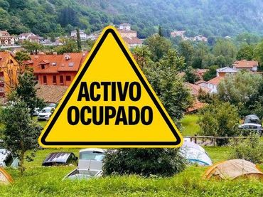 Terreno residencial en venta en Somiedo