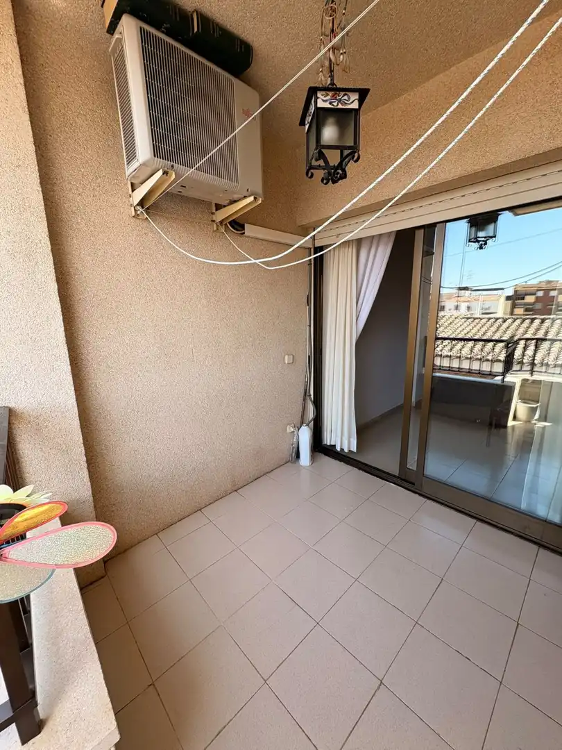 Terraza de Piso en venta en Manzanares con Aire acondicionado, Calefacción y Terraza