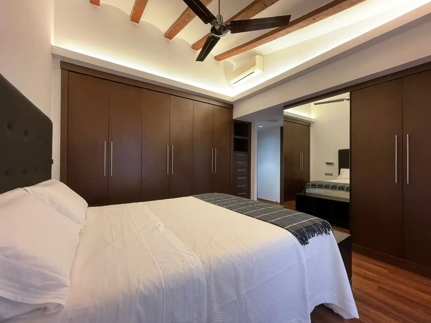 Habitación de Piso en venta en Alcoy / Alcoi con Aire acondicionado, Calefacción y Terraza