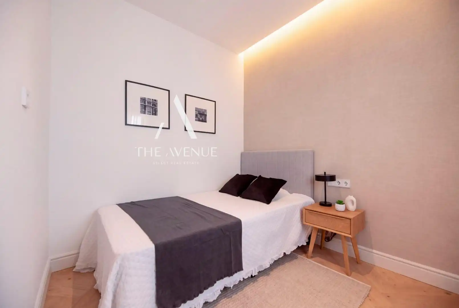 Penthouse mit Aufzug zum Verkauf in Calle ODONNELL, imagen 18