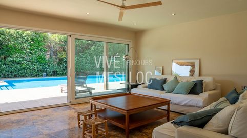 Photo 5 of Houses for rent in Califòrnia - Santa Madrona, El Masnou