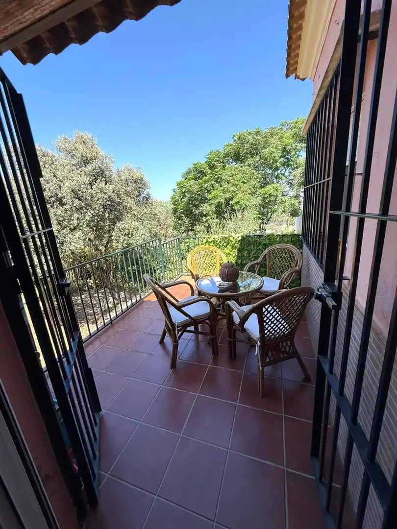 Villa con giardino in vendita a Castilblanco de los Arroyos, imagen 6