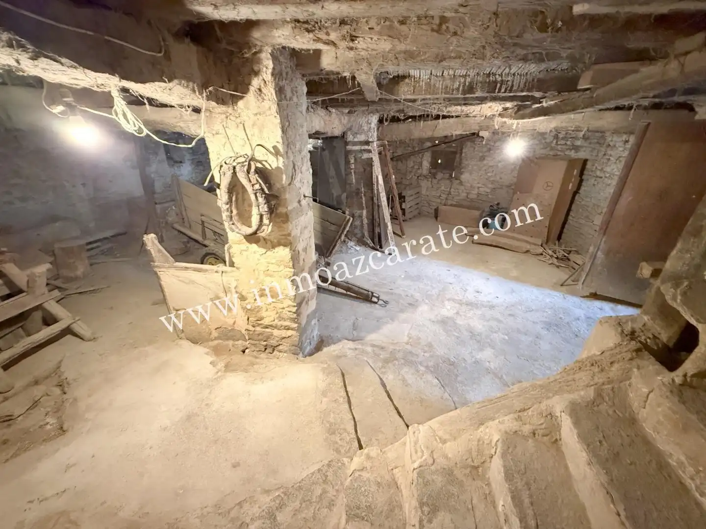 Houses for sale in Guesálaz / Gesalatz  with Storage room and Balcony