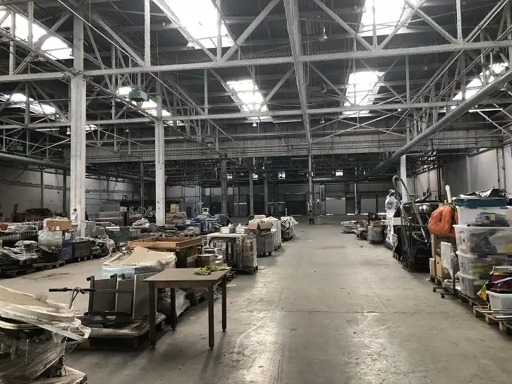 Industrial building to rent in El Barral Ferial, imagen 7