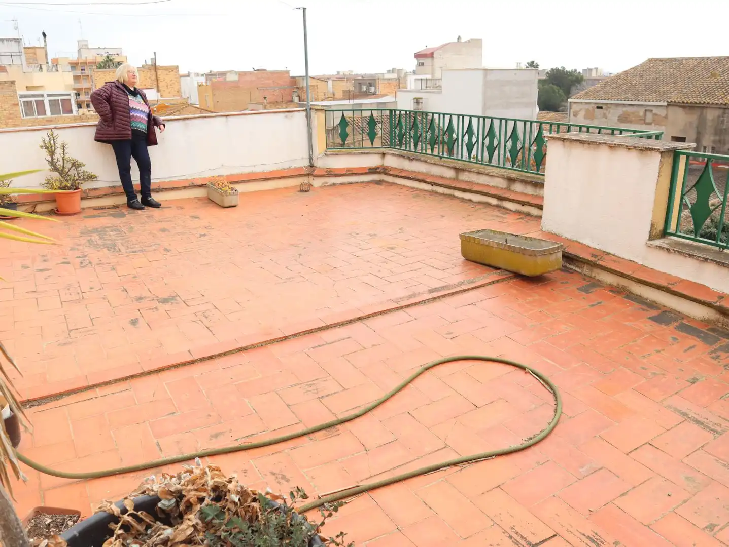 Casa amb terrassa en venda a MAJOR, imagen 47
