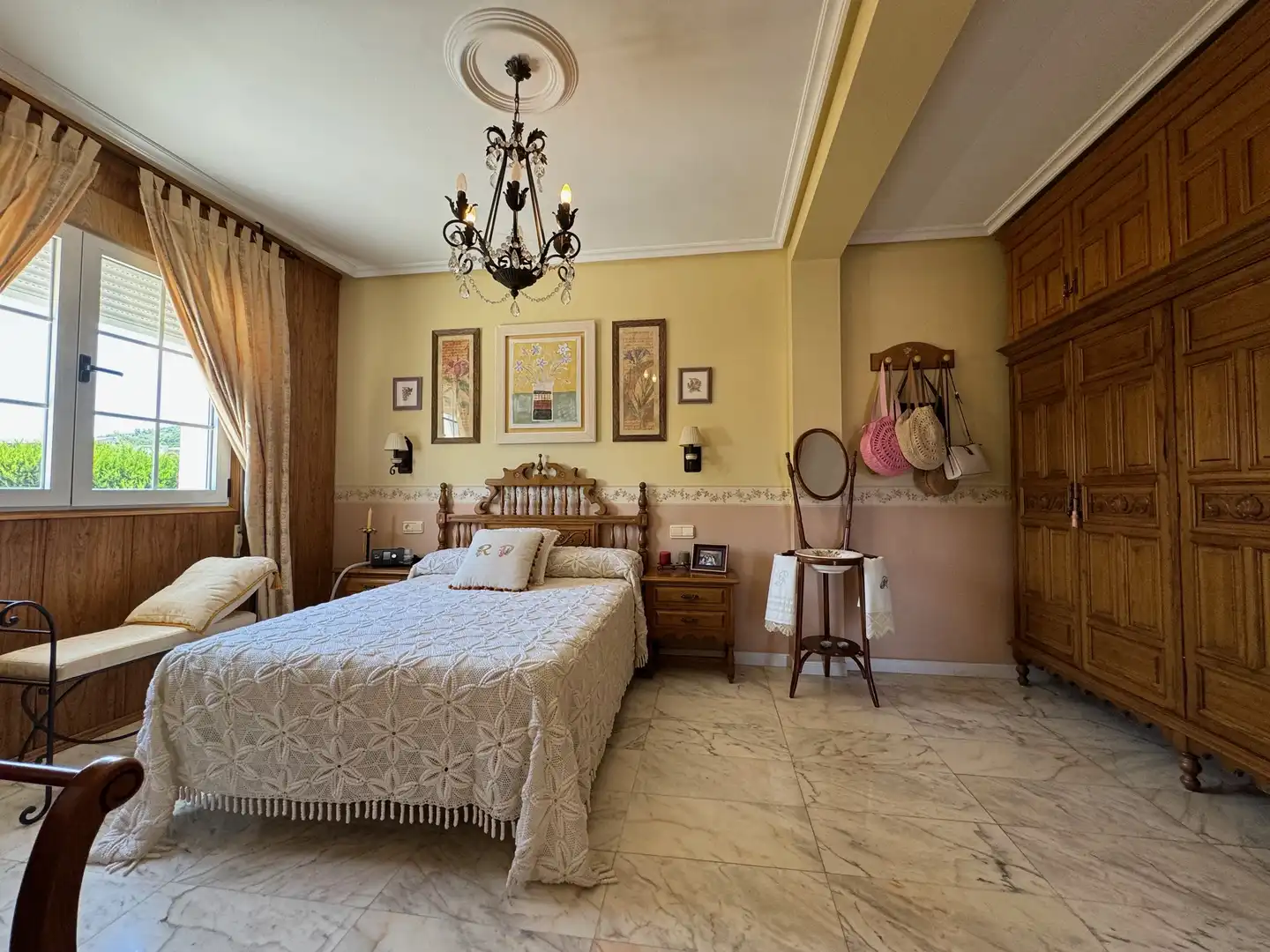 Casa o chalet en venta en Calle Parque Sur, 15, Megeces