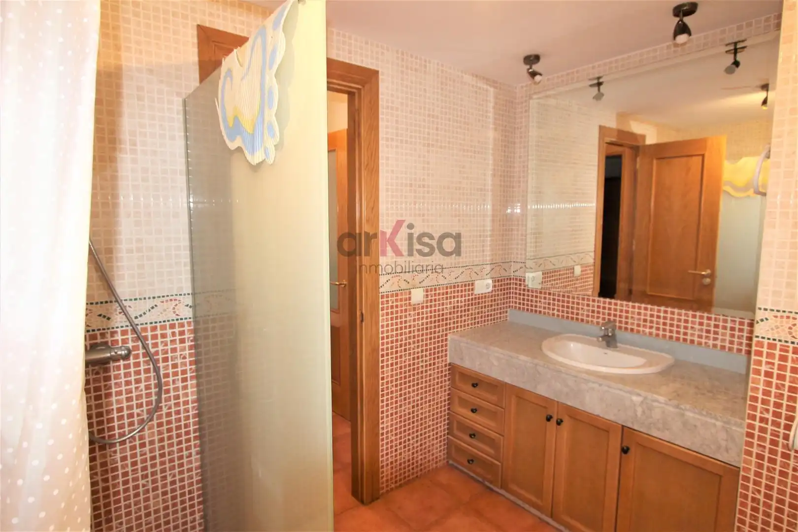 Apartments for rent in Almerimar