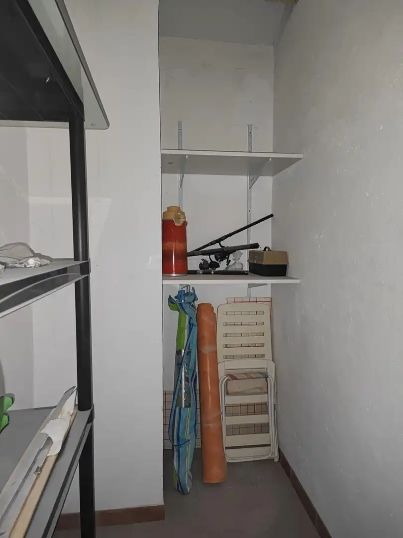 Flat for sale in Vigo   with Private garden, Storage room and Swimming Pool