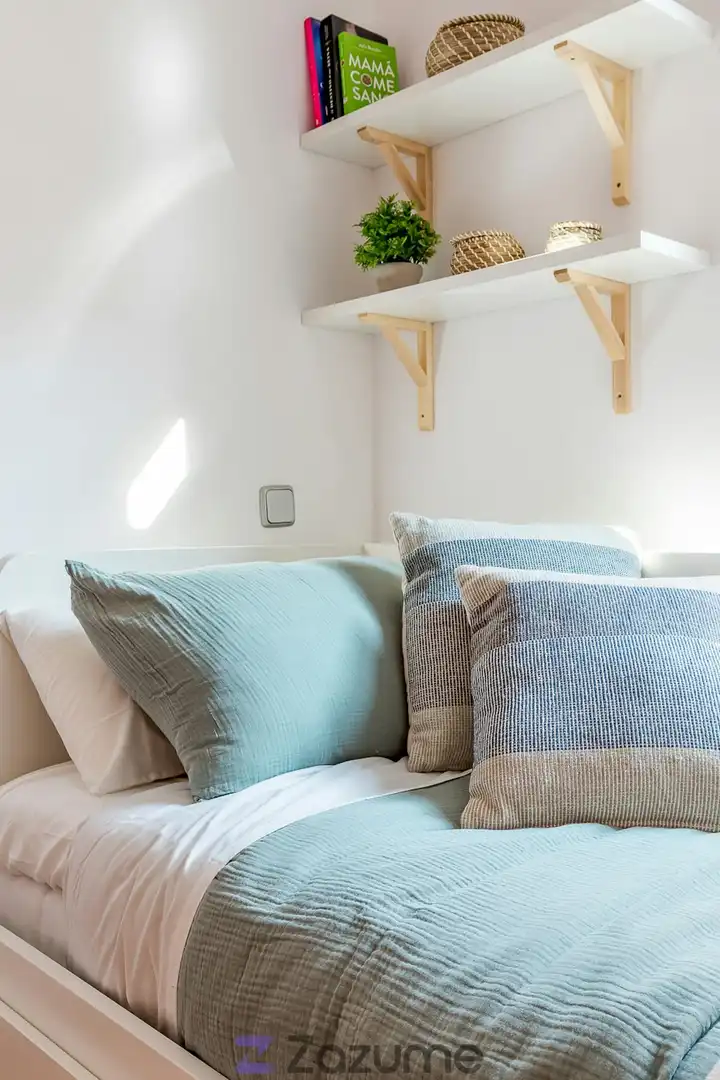Flat for rent in C. del Divino Redentor, Valdeacederas