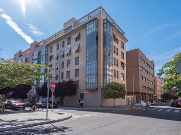 Wohnung mit Aufzug zum Verkauf in Arganzuela