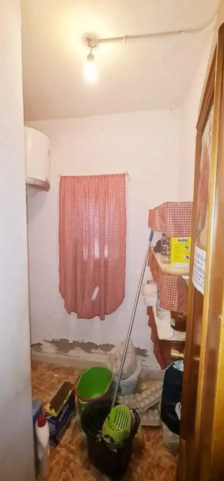 Cocina de Casa o chalet en venta en Benahadux