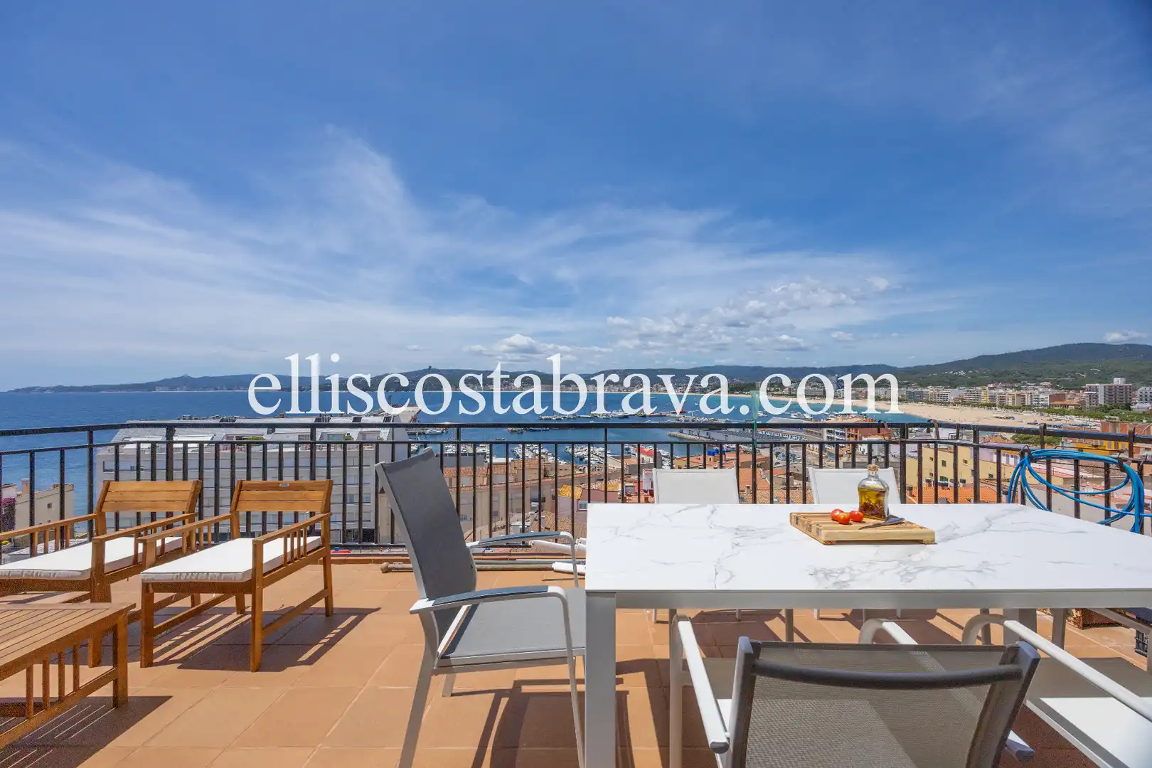 Ático en venta en Palamós con Aire acondicionado, Calefacción y Parquet