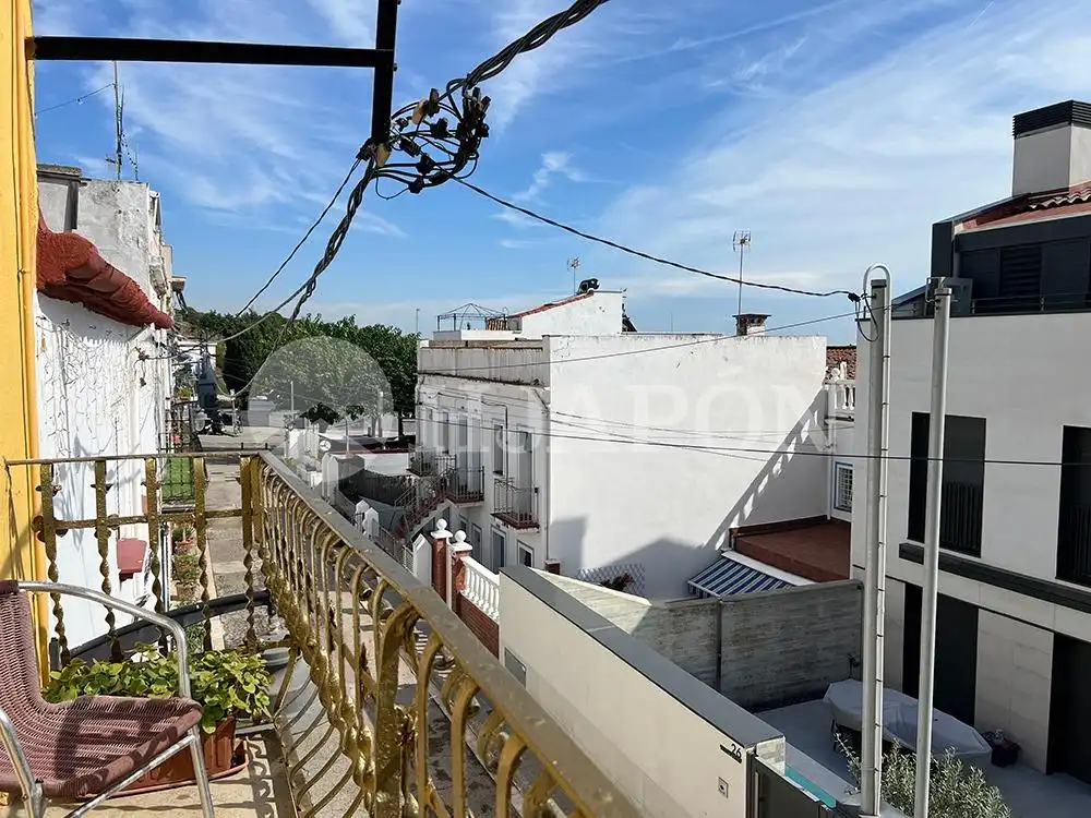 Casa con terraza en venta en Montgat, imagen 40