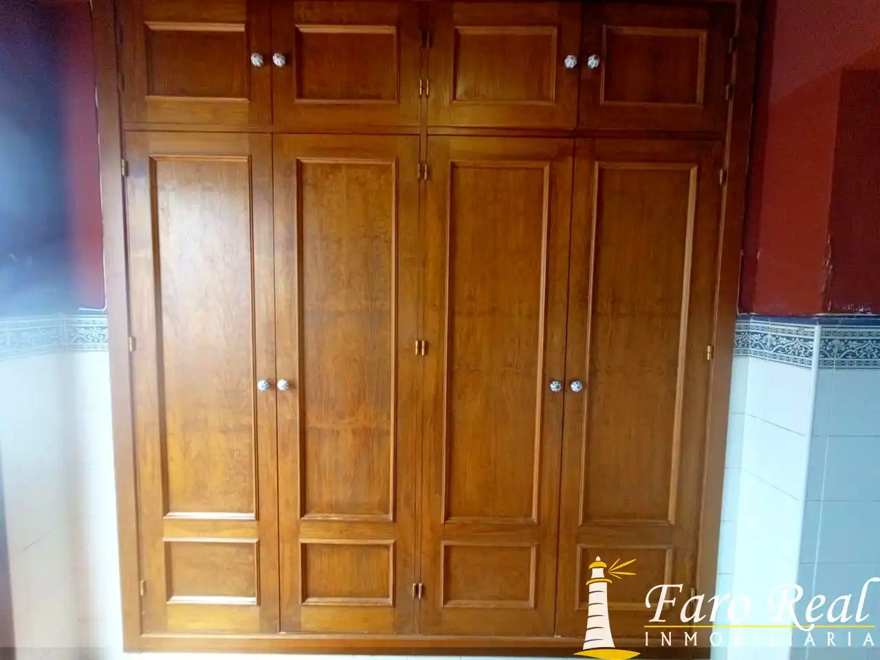 Bedroom of Detached homes for sale in Sanlúcar de Barrameda  with Terrace