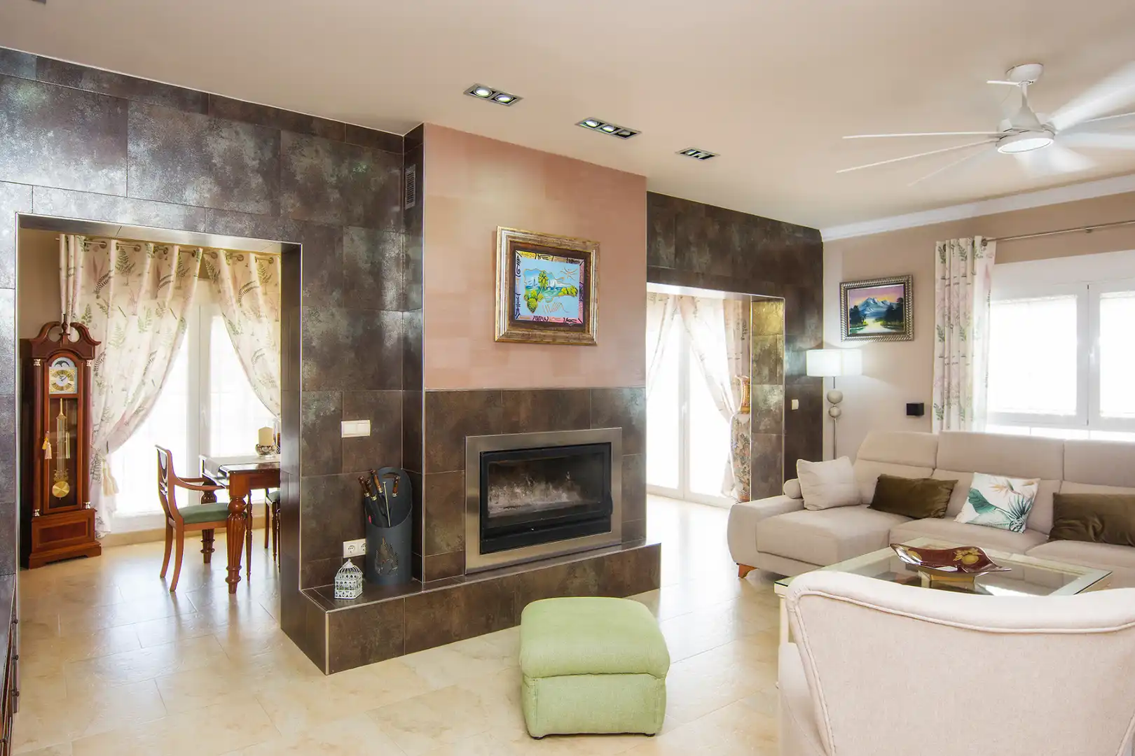 Casa o chalet en venta en Calle Taray, Carboneras