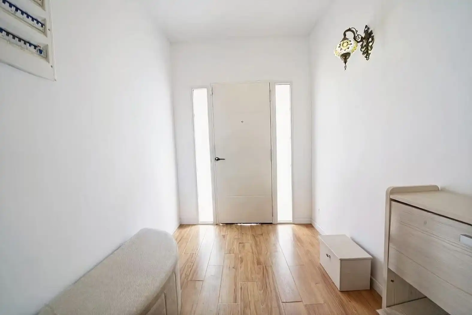 Maison mitoyenne avec piscine à vendre à Pueblo Acantilado - Lanuza, imagen 17