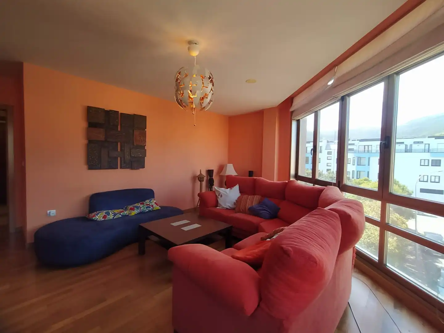 Wohnung mit Aufzug zum Verkauf in Cariño, imagen 34