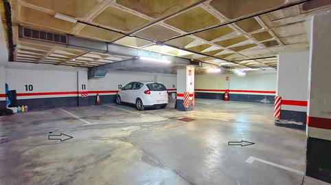 Photo 3 of Garage to rent in Avinguda General Marvá, 18, Mercado, Alicante