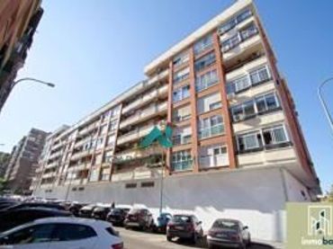 Wohnung mit Aufzug zur Miete in Valdepasillas - La Paz - Huerta Rosales