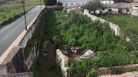 Foto 2 de Casa adosada en venda a Calle Concepción Soto, 1, Las Pajanosas, Guillena