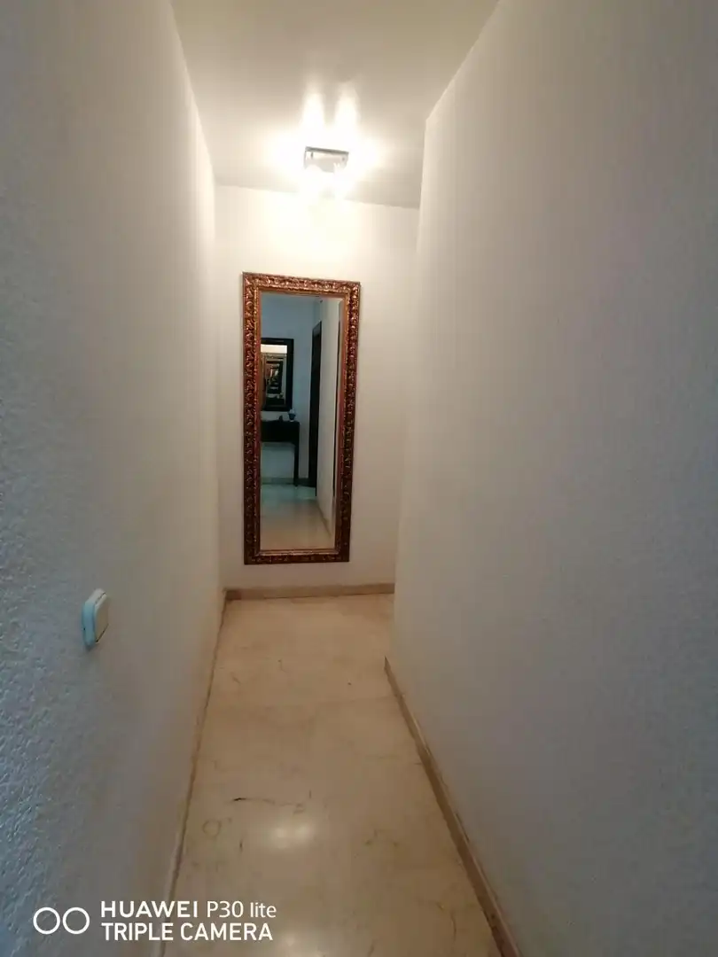 Attic for sale in Almería  with Air Conditioner, Heating and Terrace
