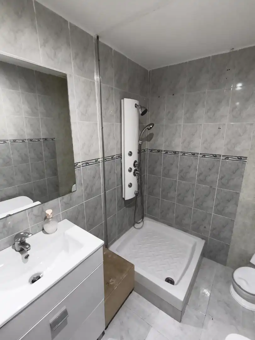 Baño de Piso en venta en Móstoles con Calefacción y Trastero