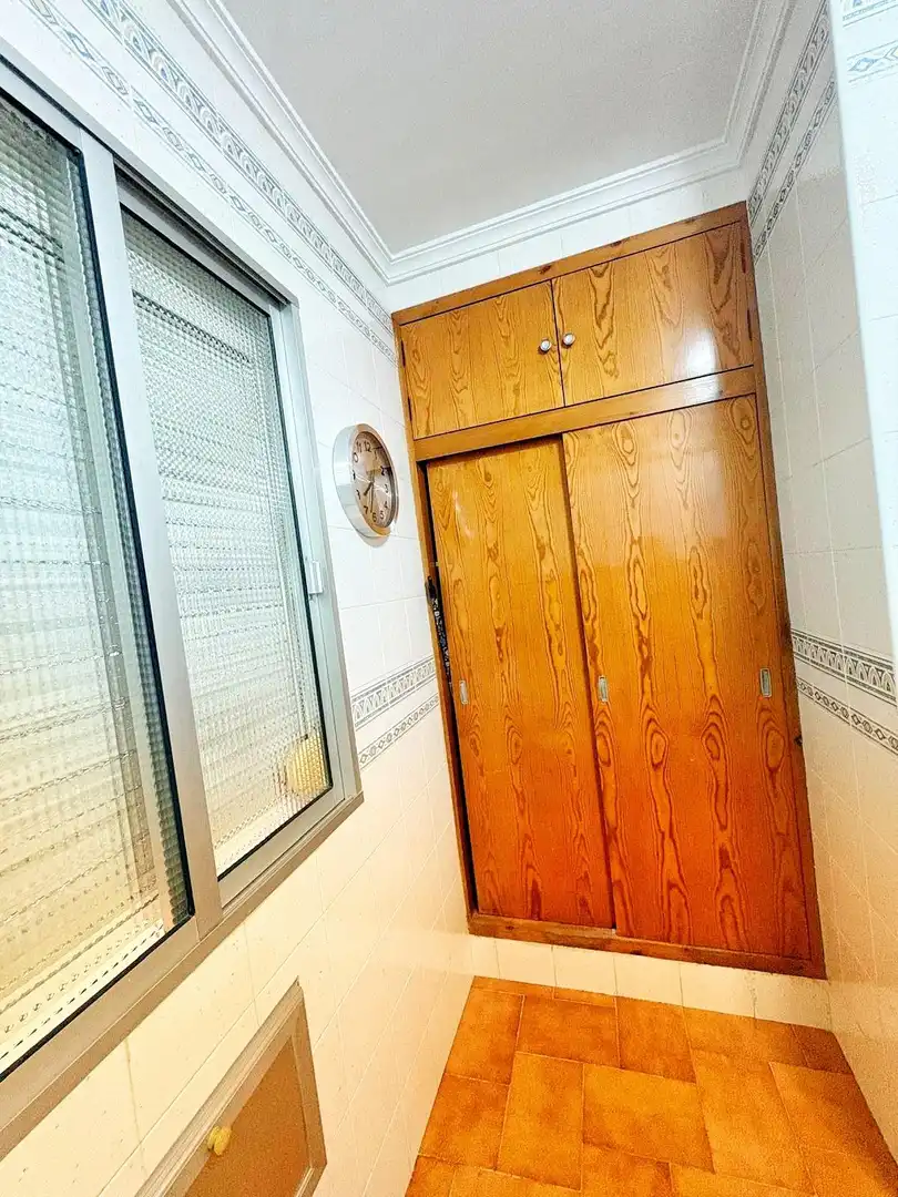 Flat for rent in Las Torres - Guadalupe