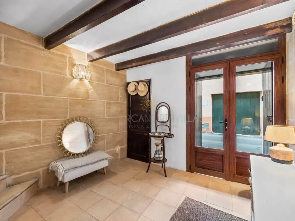 Haus zum Verkauf in Pollença Poble, imagen 14