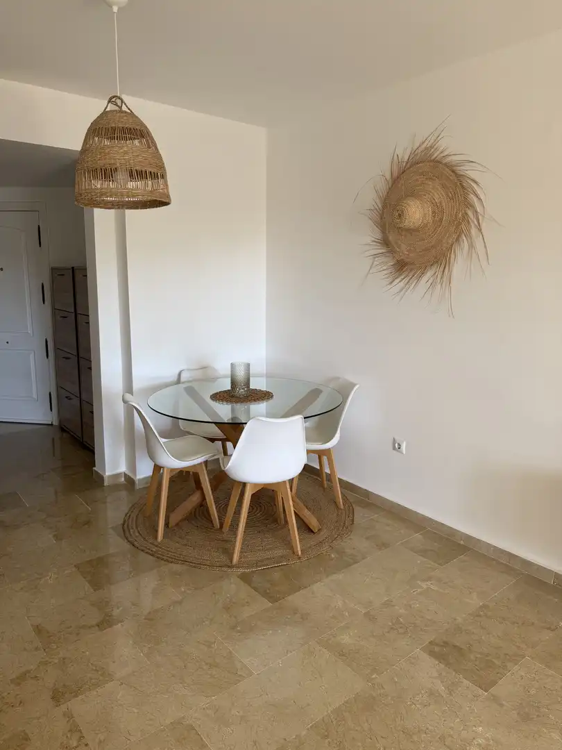 Apartamento con piscina en venta en Benamara - Atalaya, imagen 6