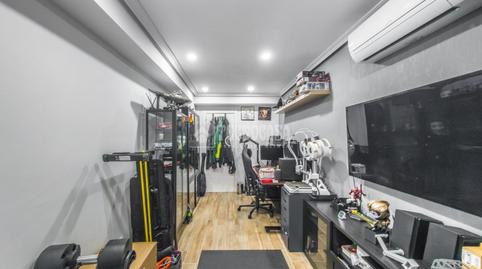 Foto 4 de Pis en venda a El Carrascal, Leganés