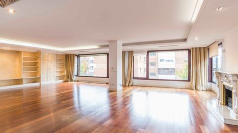 Foto 5 de Dúplex de lloguer a Bendición de Campos, Nueva España, Madrid Capital