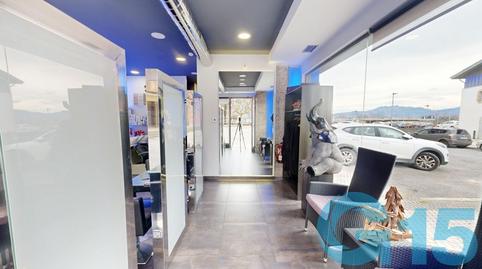 Photo 4 of Premises to rent in Arriberri Etxetaldea, Altza, Gipuzkoa