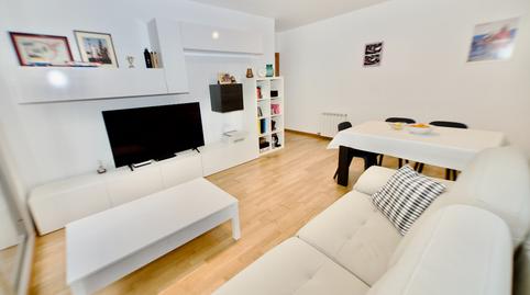 Foto 5 de Pis de lloguer a Ca n'Aurell, Barcelona