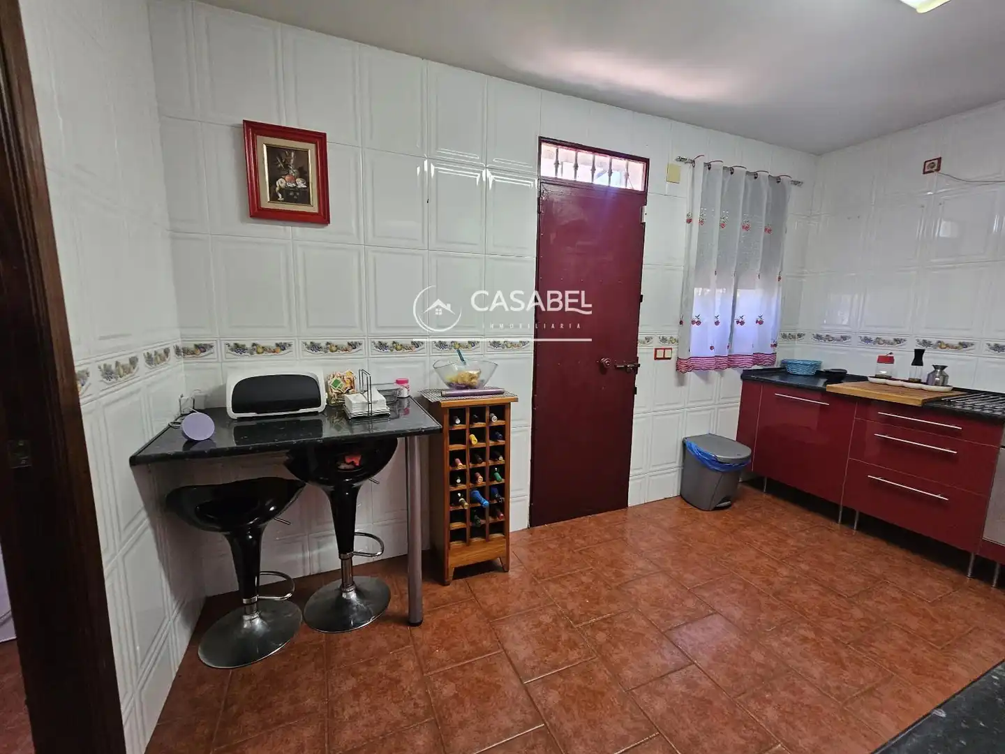 Villa avec piscine à vendre à Periurbano Oeste - Sierra, imagen 29