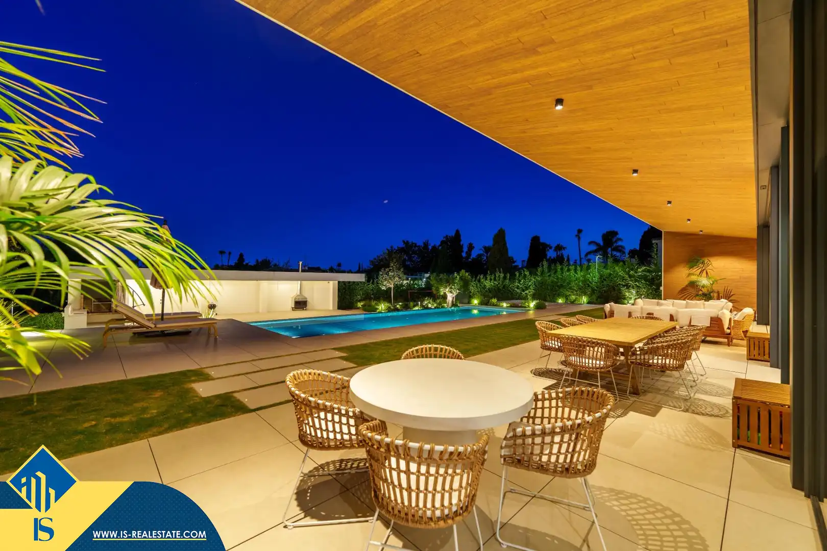 Haus mit Pool zum Verkauf in Nueva Andalucía, imagen 19