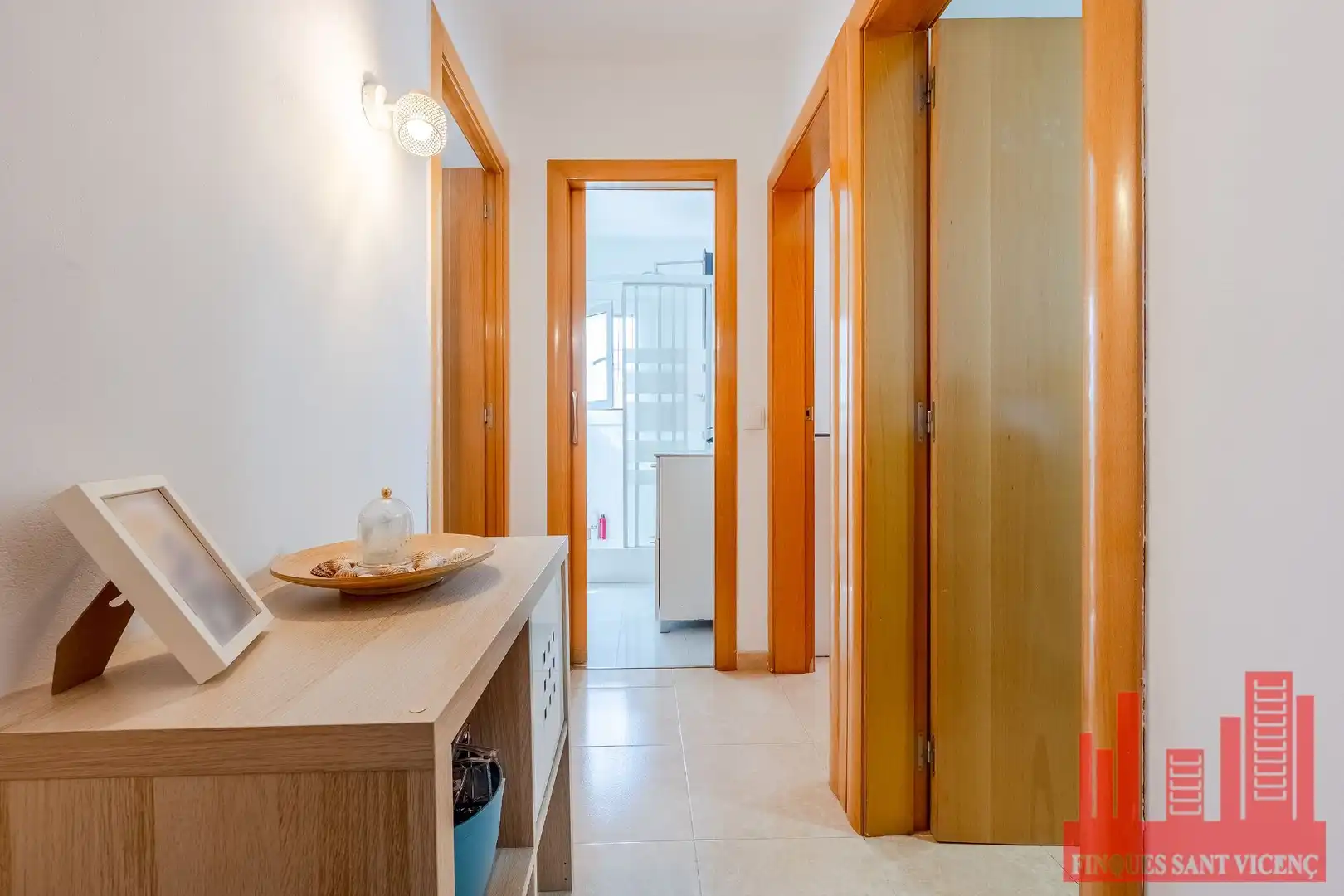 Flat with lift for sale in Sant Vicenç Dels Horts, imagen 25