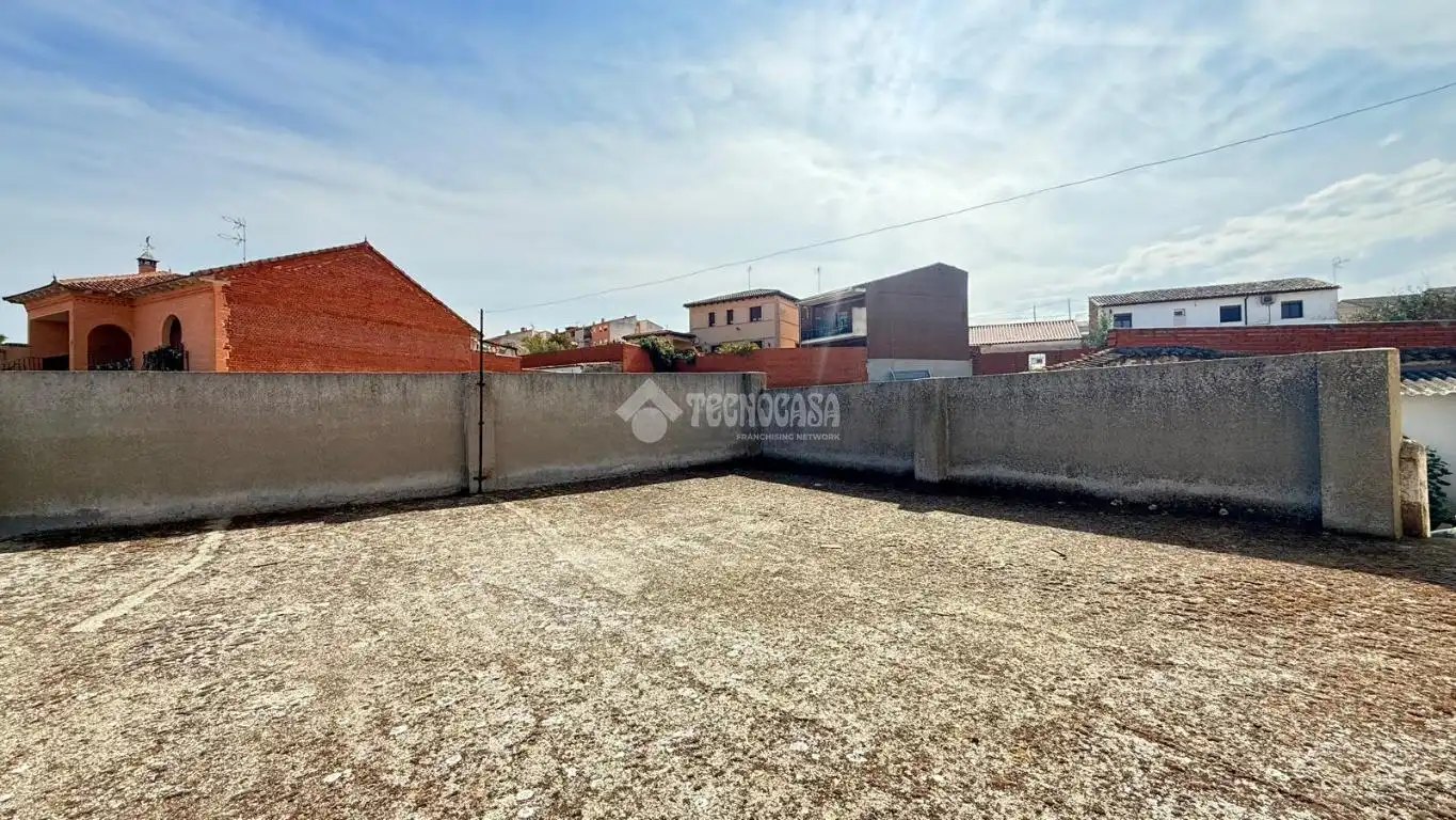 Casa pareada en venta en Camarena, imagen 29