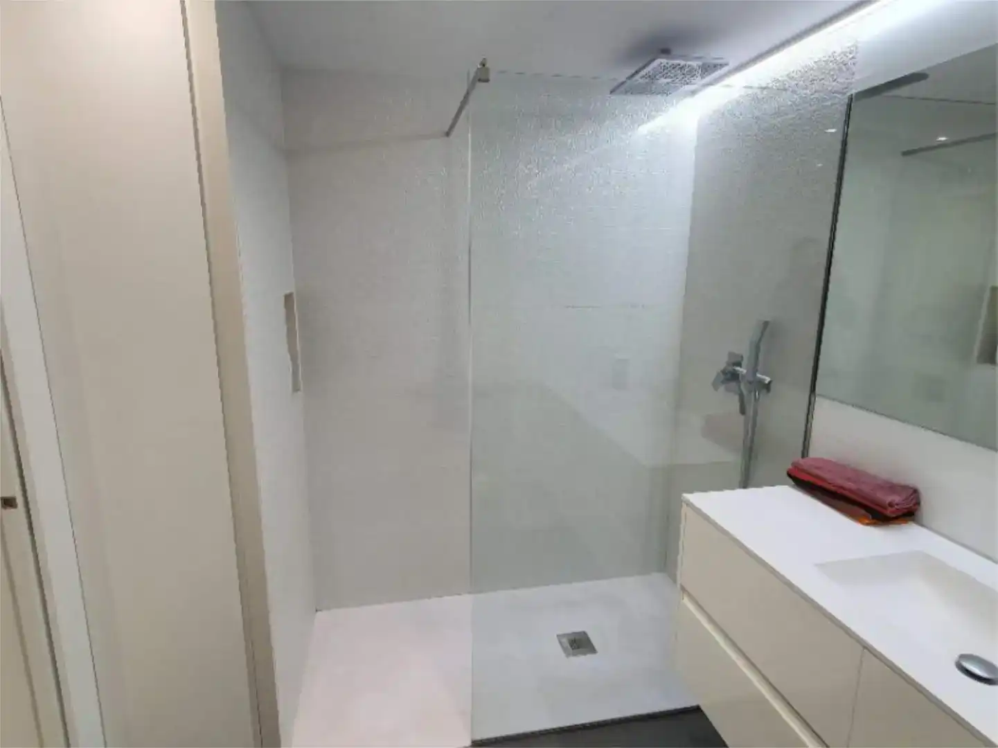 Baño de Piso en venta en Olot con Aire acondicionado, Jardín privado y Parquet