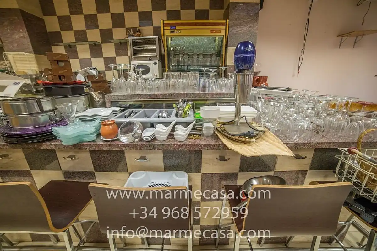 Local comercial de lloguer a mediterraneo, imagen 45