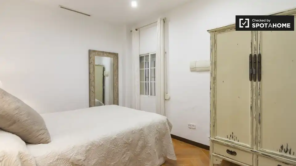 Flat to rent in Moncloa - Aravaca, imagen 16
