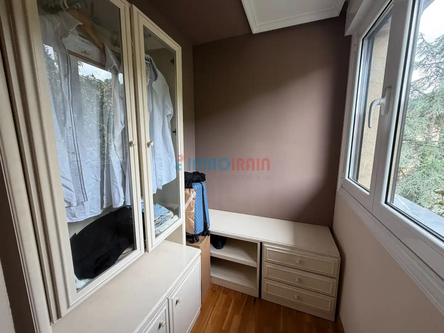 Bedroom of Flat for sale in Idiazabal  with Heating, Terrace and Storage room