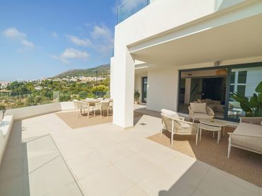 Haus mit Balkon zum Verkauf in Montealto - Monterrey