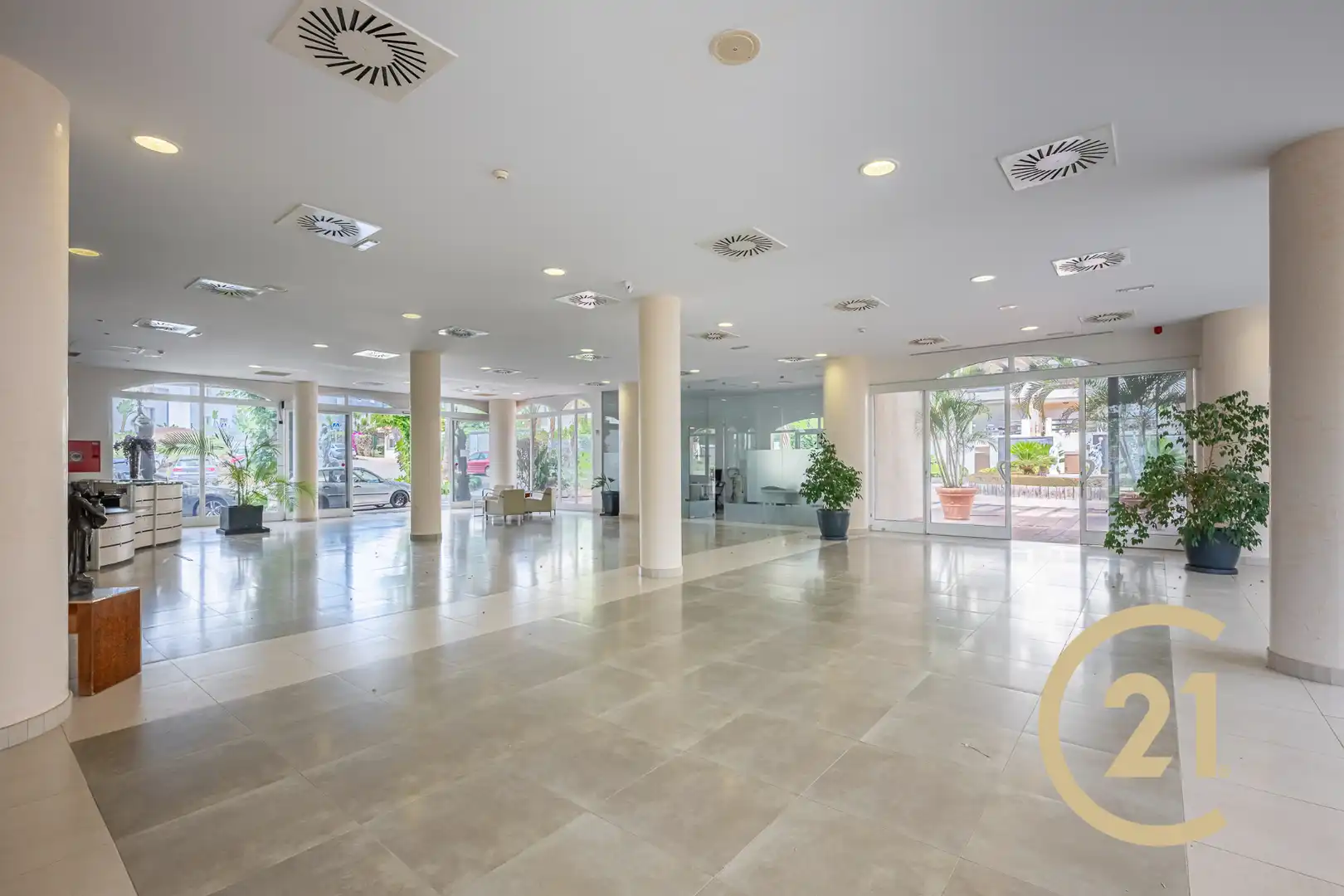 Buildings for sale in Estepona  with Community pool