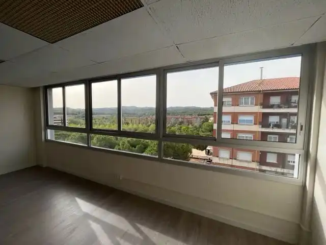 Office for rent in Sant Cugat del Vallès  with Air Conditioner and Heating