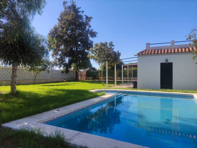 Terreno en Venta en Camino de la Reyerta, 15 en La Jara