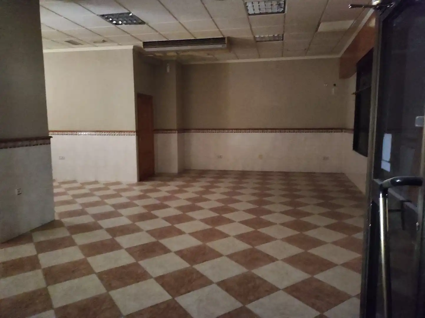 Local comercial en venda a Avenida Monteazahar 19, imagen 14
