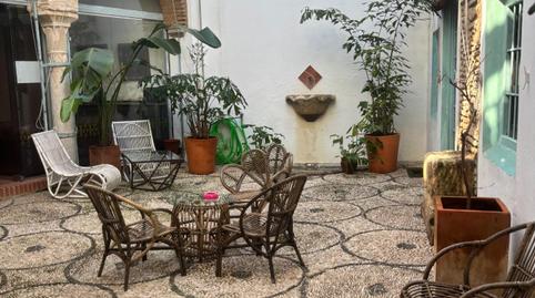 Foto 5 von Wohnungen zur Miete in Sta. Marina - San Andrés - San Pablo - San Lorenzo,  Córdoba Capital